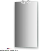 Зеркало 40х75см со светильниками Ellux CRY-D2 0203