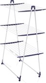 Сушка для белья трёхъярусная напольная, 30м Leifheit CONDOR TOWER DELUXE 81450