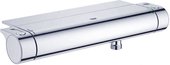 Термостат для душа с полочкой, хром Grohe GROHTHERM 2000 34469001