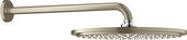 Душ верхний Grohe Rainshower Cosmopolitan 310, с настенным держателем, матовый никель 26066EN0