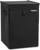 Модульный ящик для белья Brabantia, 35л, чёрный 109300