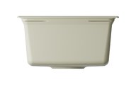 Кухонная мойка Omoikiri Daisen 42-BE, Artgranit, ваниль 4993600