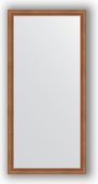Зеркало Evoform Definite 750x1550 в багетной раме 60мм, бронзовые бусы на дереве BY 3331