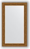 Зеркало Evoform Definite 820x1420 в багетной раме 99мм, травлёная бронза BY 3317