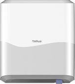 Диспенсер для полотенец в рулонах Tellus Matic Solution HT1, белый 911000