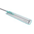 Швабра для влажной уборки Hausmann Cosmic Classic Home Slider с телескопической ручкой и слайд-механизмом HM-45R