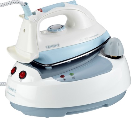 Паровая система Leifheit Fashion Steamer 76068