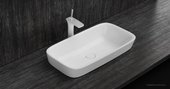 Столешница 100см, керамогранит Ossidiana Vena Scura 70-220х50х5см AM900.A.000.004