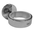 Держатель Grohe Essentials для стакана, мыльницы, дозатора, хром 40369001*