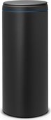 Мусорный бак Brabantia FlipBin, 30л, антрацит 106927
