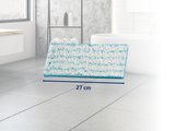 Насадка для швабры Leifheit Picobello S cotton plus, 27x10см, для плиточных и каменных полов 56611