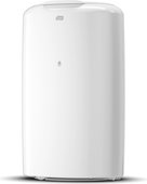 Бак для мусора Tork Elevation, 50л, белый 563000