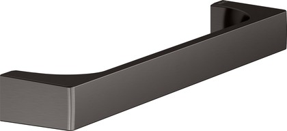 Поручень Keuco Edition 11, 322мм, титан чёрный шлифованный 11107 350000