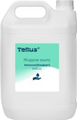 Жидкое мыло в канистре Tellus Комфорт, 5л, универсальное 409844