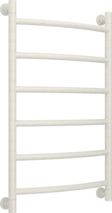 Полотенцесушитель водяной Сунержа Галант+ 800x500, античное белое золото 10-0200-8050