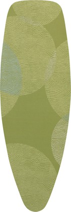 Чехол для гладильной доски Brabantia, D 135x45см, подкладка 8мм, Тихий шелест 264801