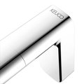 Полотенцедержатель Keuco Actis 450мм, 1-рычажный, неповоротный, хром 13520 010000