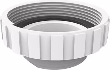 Переходное кольцо Omoikiri S-02, резьба 2"х5/4", для сифона 4996120