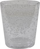 Стаканчик пластиковый прозрачный Spirella Ice 4005856