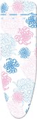 Чехол для гладильной доски Leifheit Cotton Classic M, 125x40см, хлопок/поролон 71598
