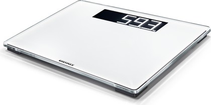 Весы напольные Soehnle Style Sense Multi 300, электронные, 200кг/100гр, белый 63865