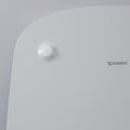 Сиденье для унитаза Duravit DuraStyle, SoftClose 0060590000