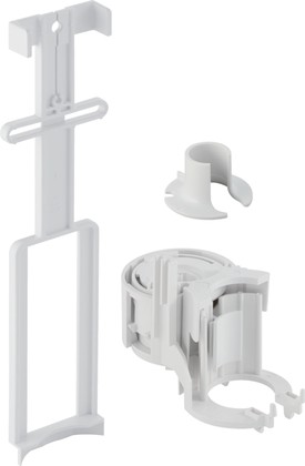 Подъемное устройство Geberit для системы пневматического управления смывом унитаза, одинарный смыв и бачок скрытого монтажа Sigma 8см 241.335.00.1