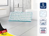 Насадка для швабры Leifheit Picobello S cotton plus, 27x10см, для плиточных и каменных полов 56611