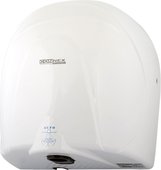 Сушилка для рук Connex HD-900 White, высокоскоростная, белая