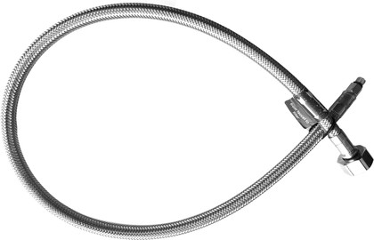 Шланг подключения смесителя Grohe M6x0.75 G3/8, 600мм 64371040