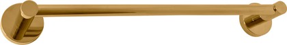Полотенцедержатель RAV Slezak Colorado 450, золото матовое COA0701/45ZK