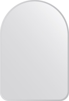 Зеркало для ванной FBS Perfecta 55x80см с фацетом 10мм CZ 0080