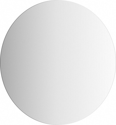 Зеркало Evoform Ledshine d60, LED-подсветка, нейтральный белый свет, без выключателя BY 2543