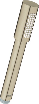 Ручной душ Grohe Sena Stick, 1 вид струи, никель матовый 26465EN0