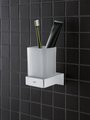 Держатель для туалетной бумаги Grohe Selection Cube, хром 40781000