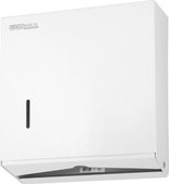 Держатель бумажных полотенец <240мм, белый Connex TB-24 WHITE