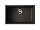 Кухонная мойка Omoikiri Tedori 66-U-ES, Tetogranit, espresso 4997237