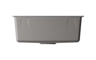 Кухонная мойка Omoikiri Yamakawa 55Т Integra-GR Tetogranitc, leningrad grey 4997266