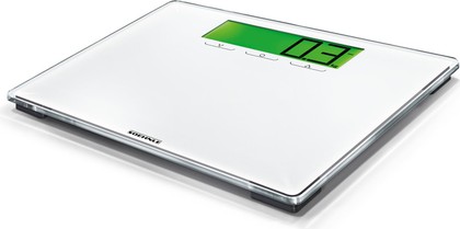 Весы напольные Soehnle Style Sense Multi 100, электронные, 180кг/100гр, белый 63861