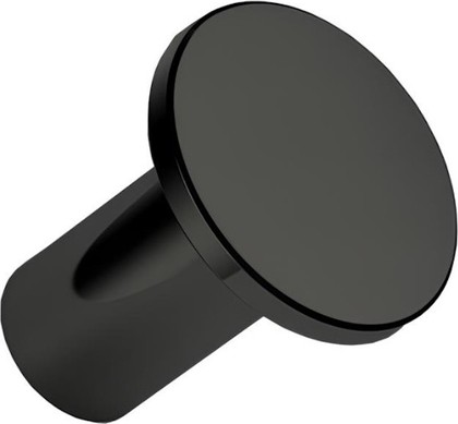 Крючок Colombo Mini, PVD, графит матовый CD107.GM