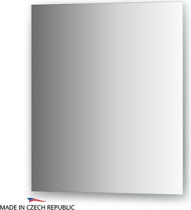 Зеркало со встроенными светильниками 60x70см, Ellux GLO-B1 9502