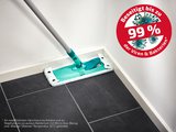 Швабра для пола Leifheit Combi M, 33см 55310