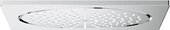 Душ верхний, 1 вид струи, хром Grohe RAINSHOWER F-Series 10" 27467000
