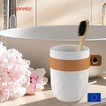 Стакан для зубных щеток Spirella Lio 1020291