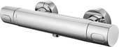 Термостатический смеситель для душа Aquatek Альфа, хром AQ1963CR