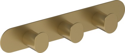 Вешалка Сунержа Round L 290, Золотой шёлк 32-3020-1290