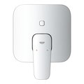 Смеситель для душа Grohe Cubeo, внешняя часть, 2 потребителя, хром 1017780000