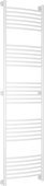Полотенцесушитель водяной Сунержа Богема+ выгнутая 1900x500, матовый белый 30-0221-1950
