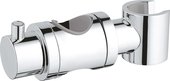 Держатель душа Grohe Rainshower для штанги d25мм, оригинальный, без упаковки, хром 06765000_OEM