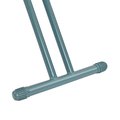 Доска гладильная Hausmann Cosmic Meissa 38x122см HM-T1548BHTZ-25/32